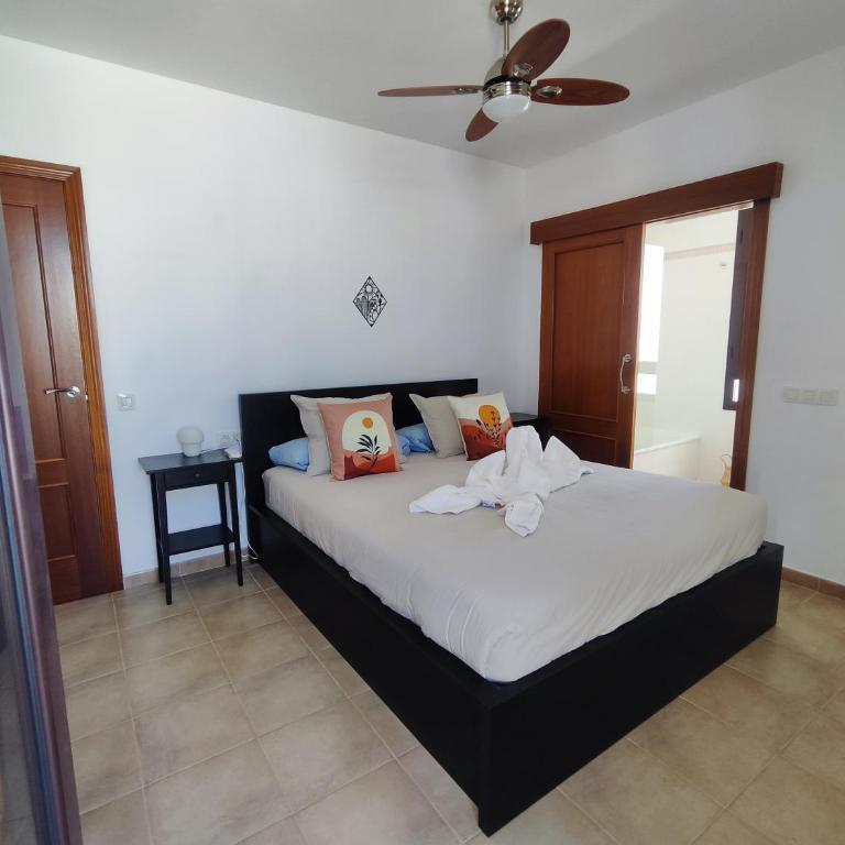 Casa Adassa en Playa Blanca - Two-Bedroom House - 50