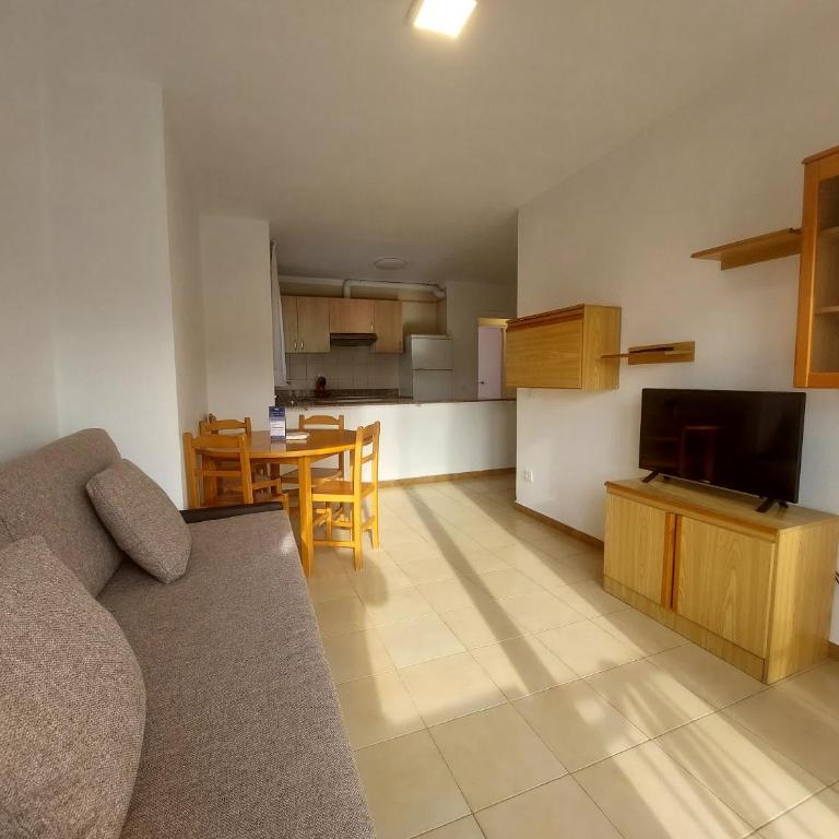 Rentalmar Playmar - Apartamento con vistas al mar - 16