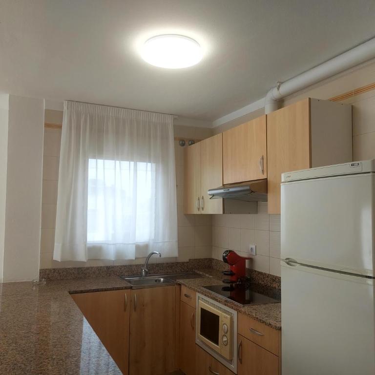 Rentalmar Playmar - Apartamento con vistas al mar - 17