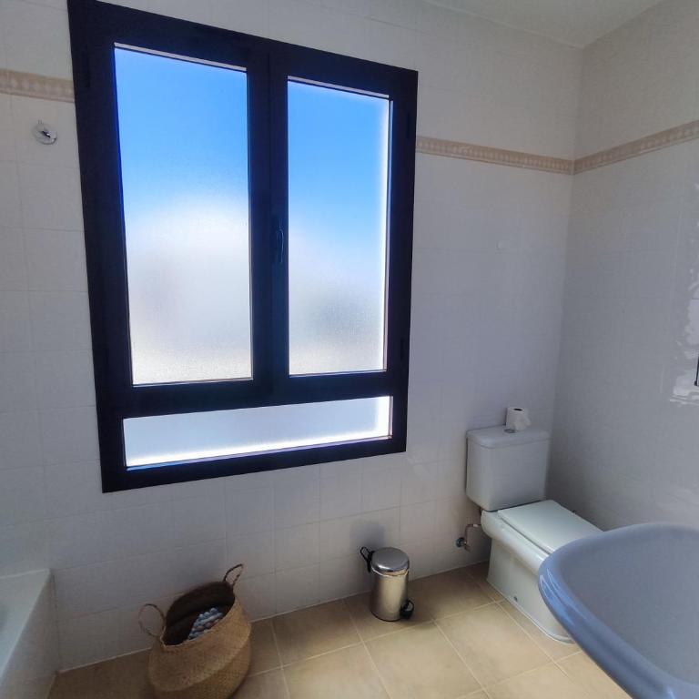 Casa Adassa en Playa Blanca - Two-Bedroom House - 58