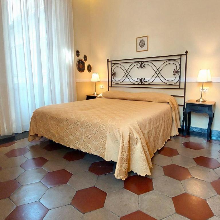 Residenza Maritti Decò Style- Guesthouse - Double or Twin Room with Sofa Bed - 8