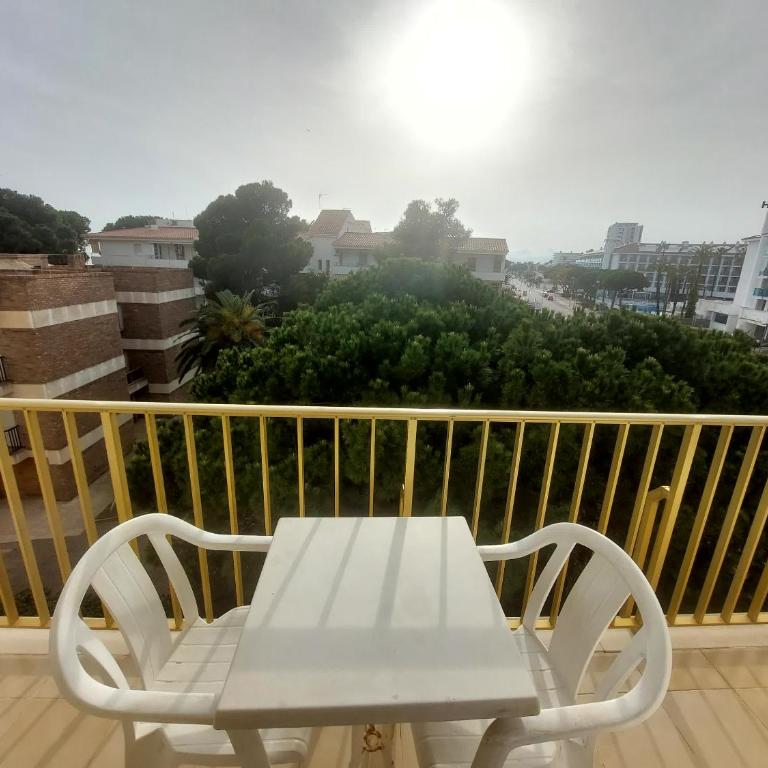 Rentalmar Playmar - Apartamento con vistas al mar - 20