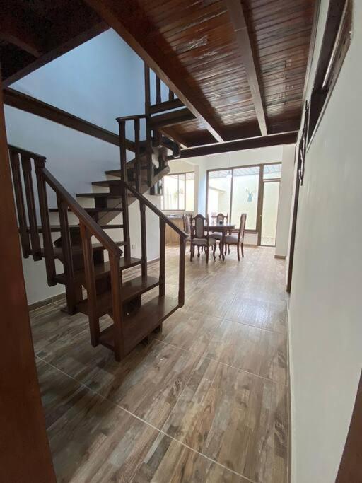 Casa Aparicio - Apartamento de 3 dormitorios - 9