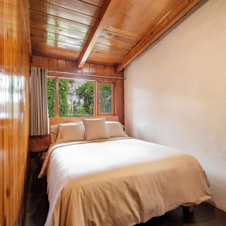 Cabaña privada l Valle de Bravo l Ubicación ideal - Villa - 22