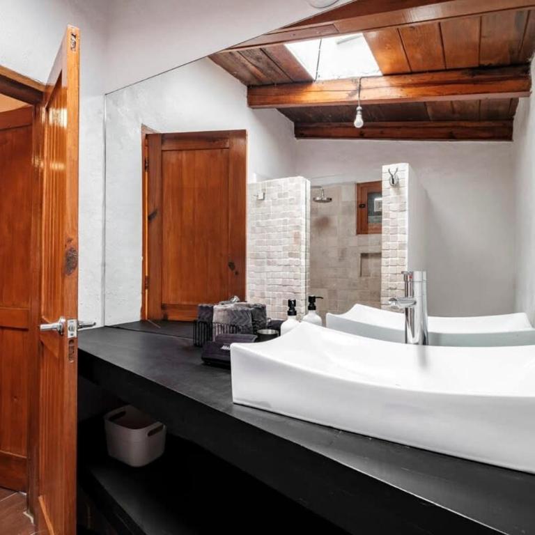 Cabaña privada l Valle de Bravo l Ubicación ideal - Villa - 27