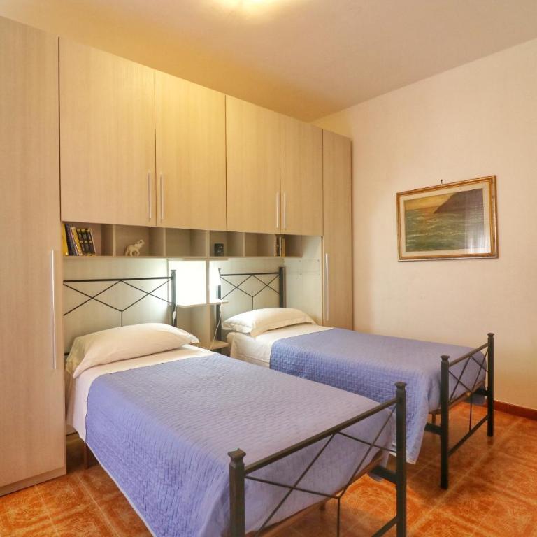 Al Numero 16 - Appartamento con Balcone - 15