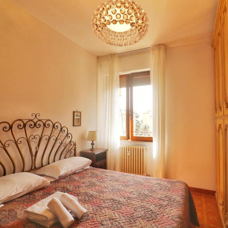 Al Numero 16 - Appartamento con Balcone - 5