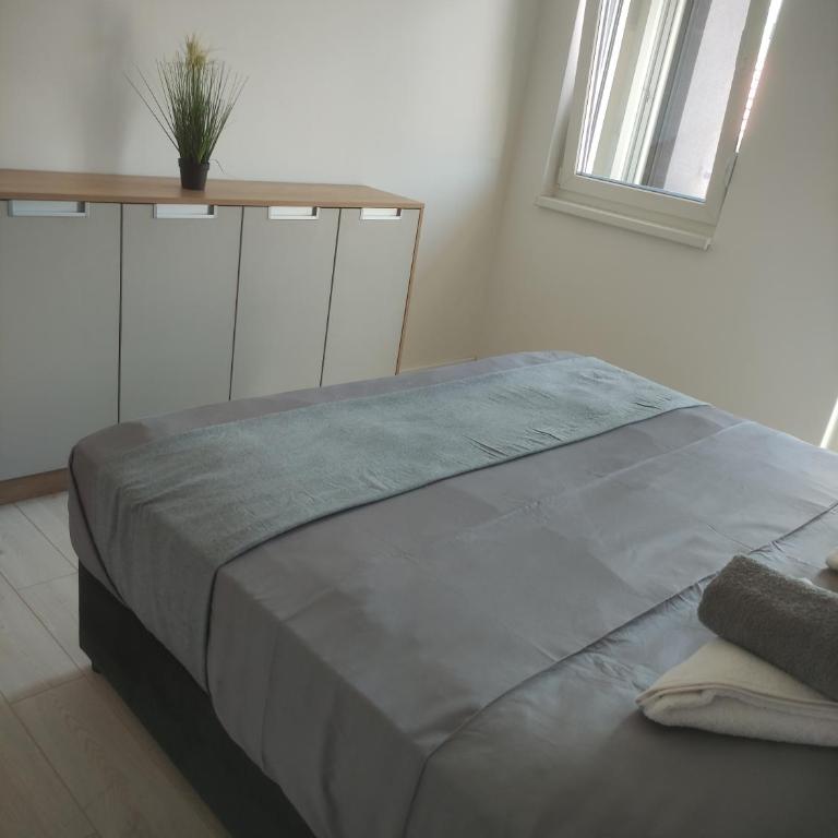Central Lux ( U CENTRU GRADA, 30m od SPA centra) - One-Bedroom Apartment - 19