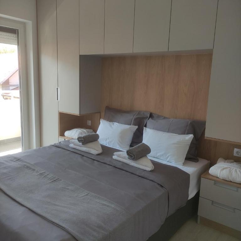 Central Lux ( U CENTRU GRADA, 30m od SPA centra) - One-Bedroom Apartment - 20