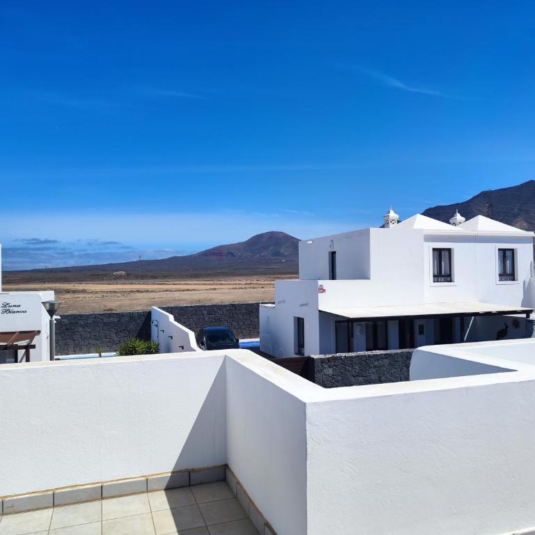 Casa Adassa en Playa Blanca - Two-Bedroom House - 47
