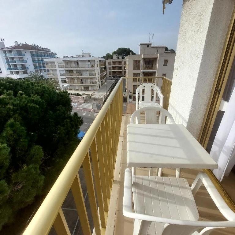 Rentalmar Playmar - Apartamento con vistas al mar - 21