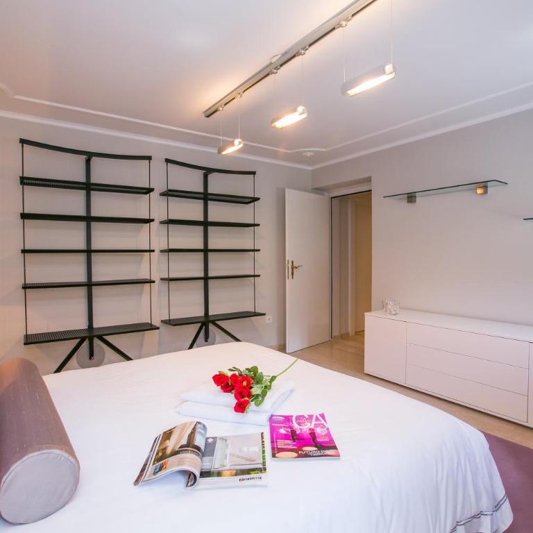 Magic Gandria Lake-View Terrace - Happy Rentals - Appartamento - Piano Terra - 18