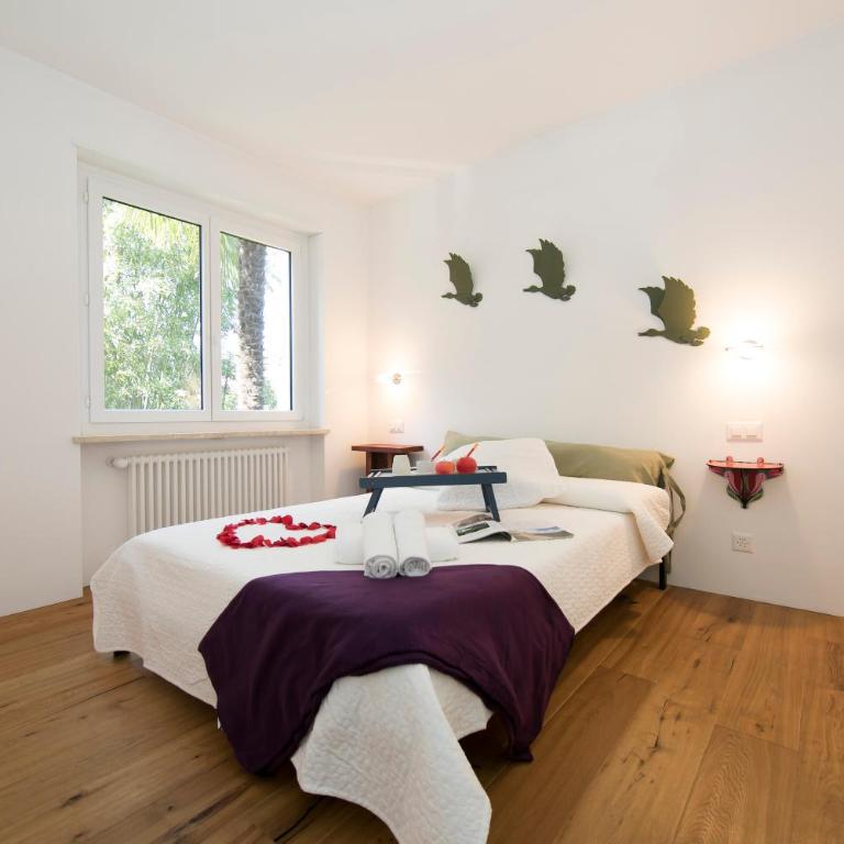 Charm Apartment with Balcony and Parking - Happy Rentals - Appartamento con Terrazza - 4