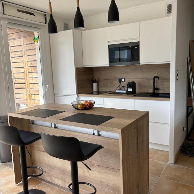 maria stella - Appartement 2 Chambres - 7