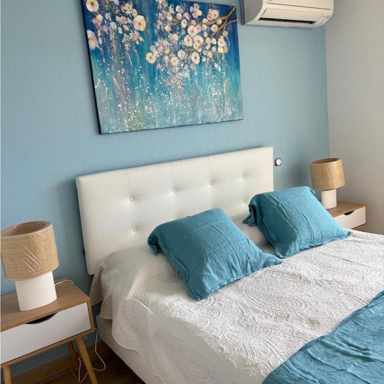 maria stella - Appartement 2 Chambres - 12