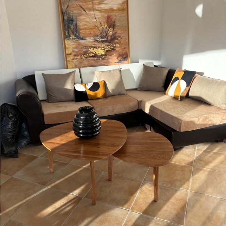 maria stella - Appartement 2 Chambres - 8