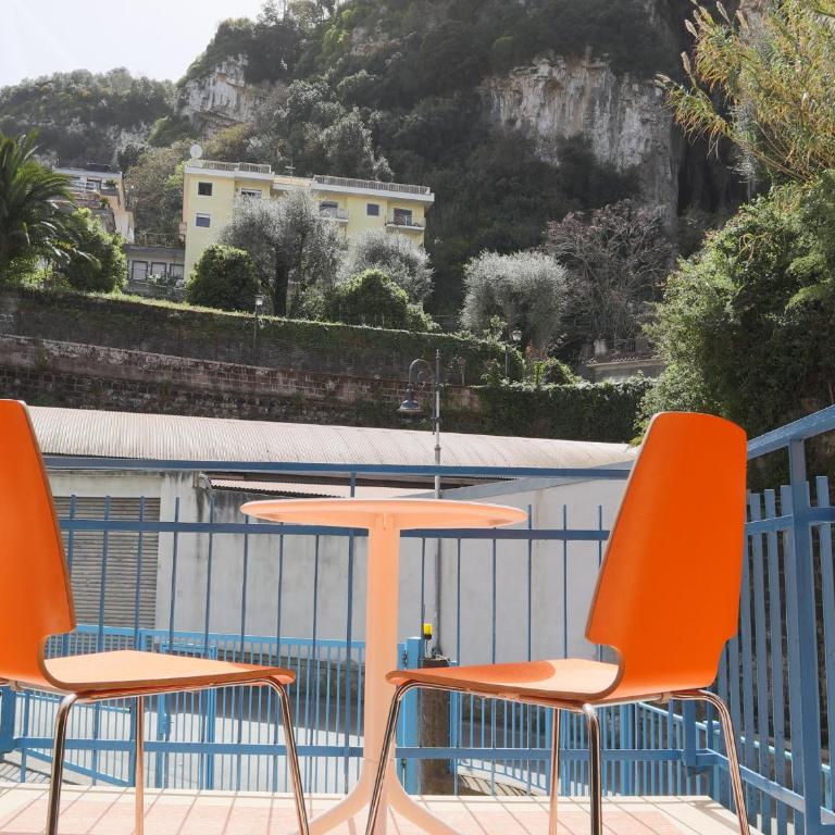 Il Sirenio - Two-Bedroom Apartment - 17