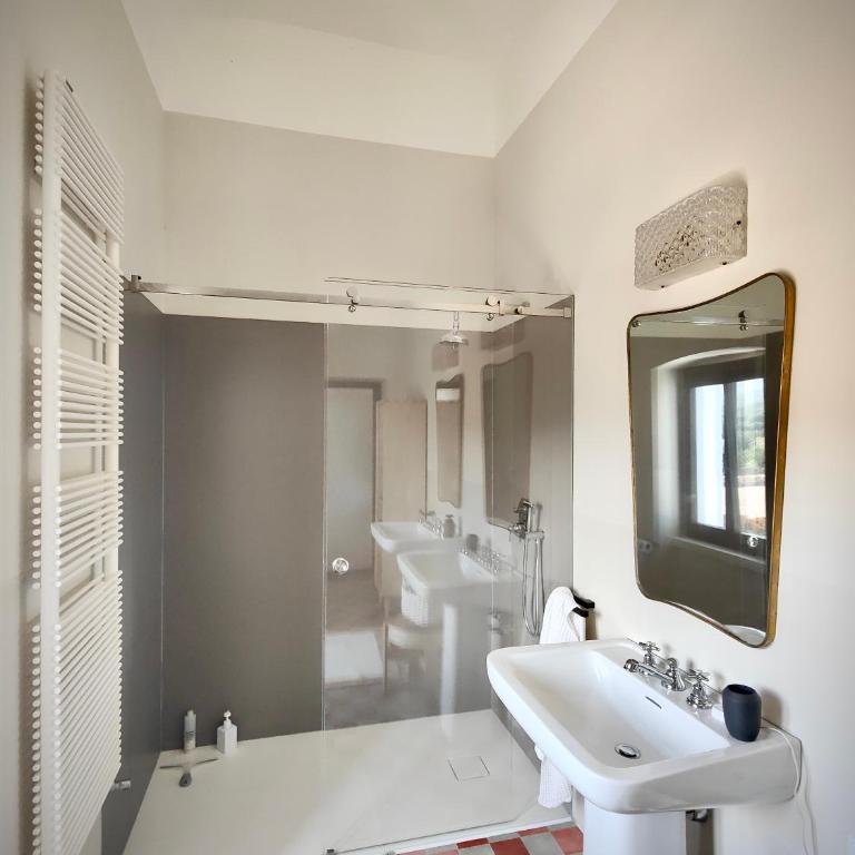 Masseria Celeste - Suite King Deluxe - 20