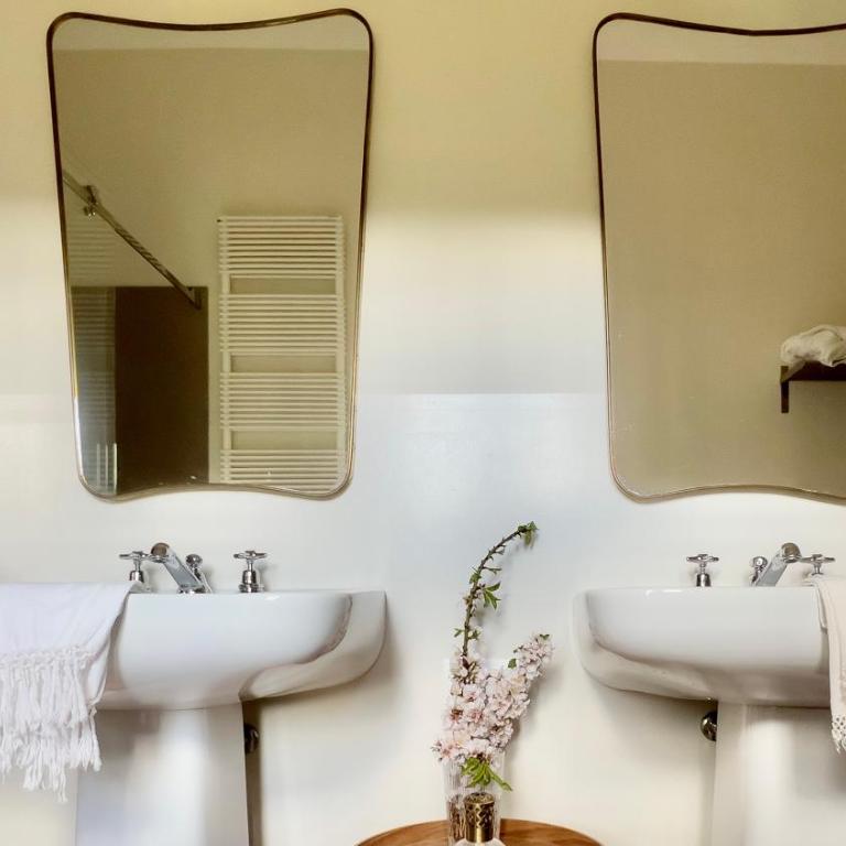 Masseria Celeste - Suite King Deluxe - 5