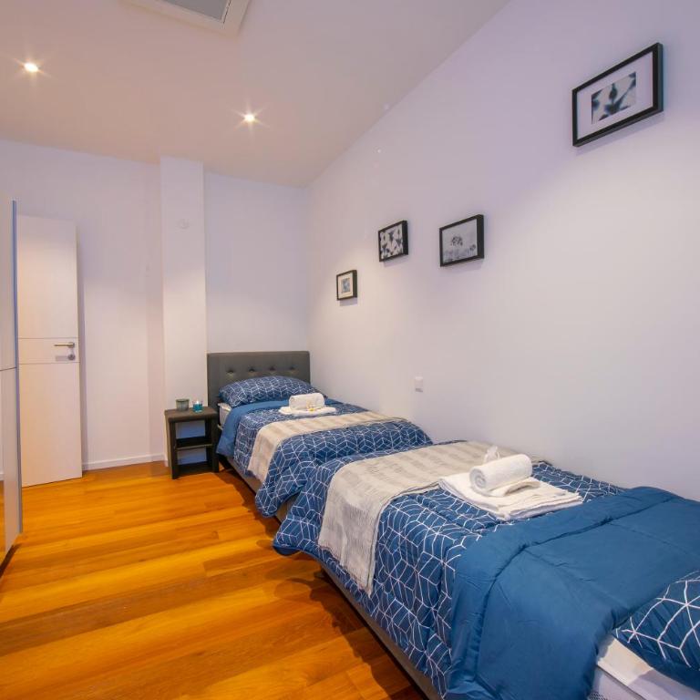 Star of Lugano with Balcony - Happy Rentals - Appartement avec Balcon - 12