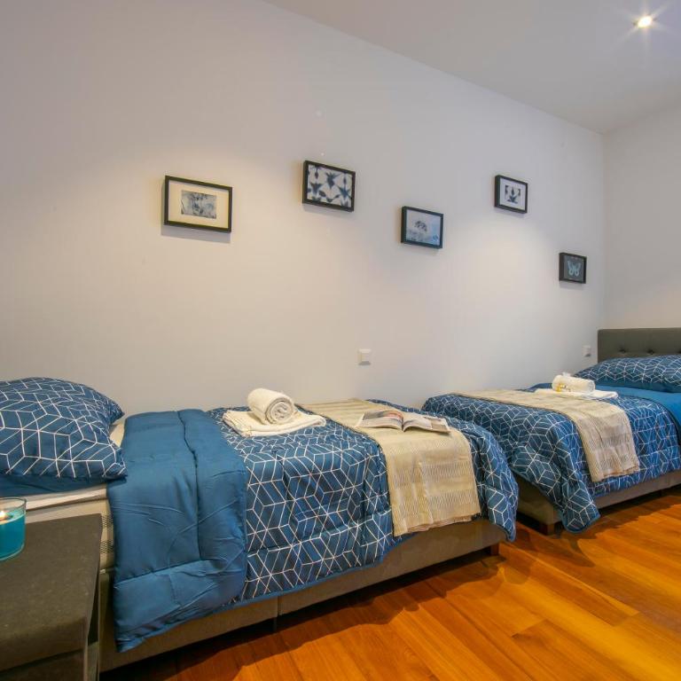Star of Lugano with Balcony - Happy Rentals - Appartement avec Balcon - 5