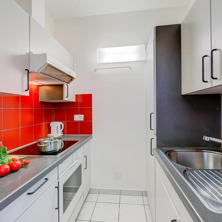 Locarno Place - Appartamento con Balcone - 3