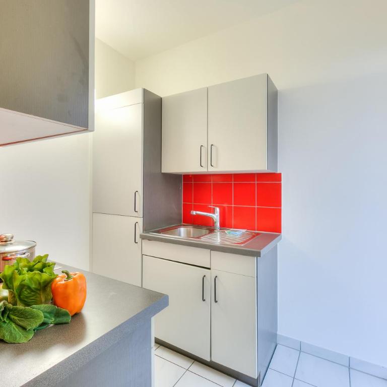 Locarno Place - Appartamento con Balcone - 14