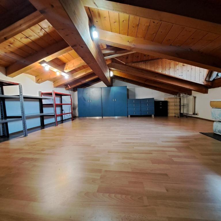 Casa Vacanze S.Tomaso - Appartamento con 1 Camera da Letto - 11