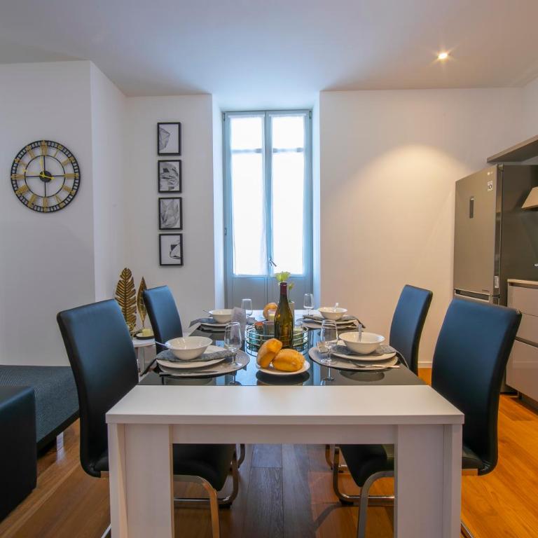 Little Lugano Studio with Balcony Views - Happy Rentals - Studio avec Balcon - 7