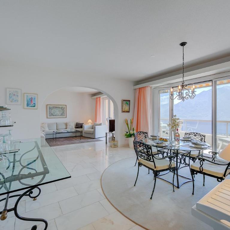 Casa Monti Belvedere with Pool + Terrace Dining - Happy Rentals - Appartamento Deluxe - 14