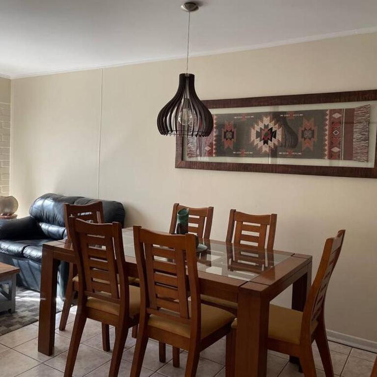 Colchagua Stay . Vive tu experiencia en Santa Cruz - Casa de 2 dormitorios - 13