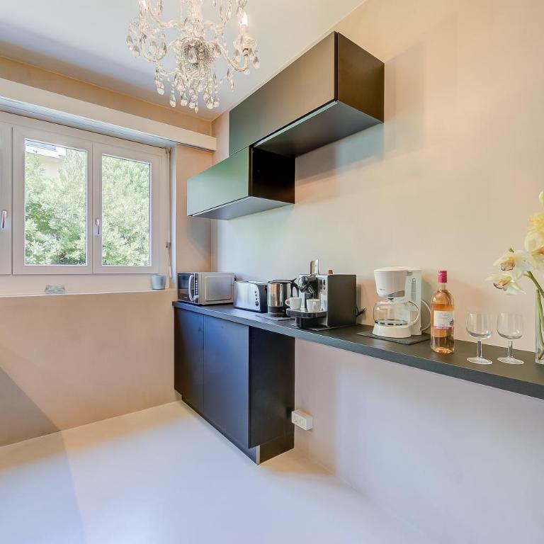 Casa Monti Belvedere with Pool + Terrace Dining - Happy Rentals - Appartamento Deluxe - 18
