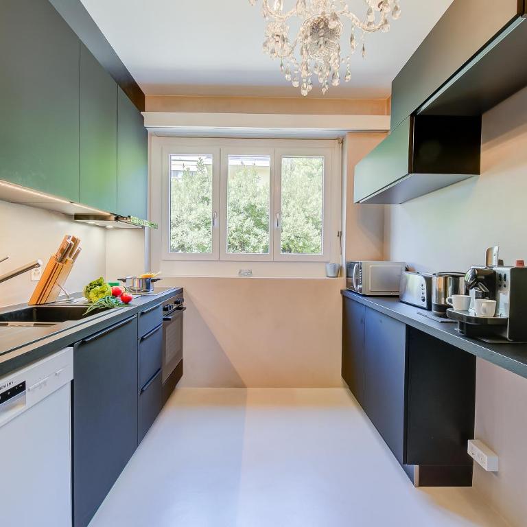 Casa Monti Belvedere with Pool + Terrace Dining - Happy Rentals - Appartamento Deluxe - 5