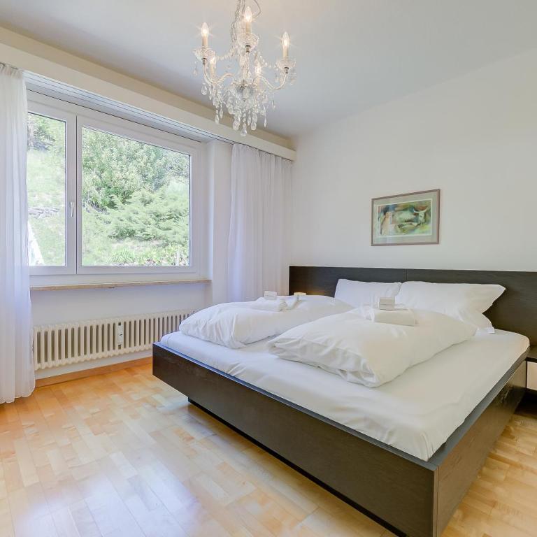 Casa Monti Belvedere with Pool + Terrace Dining - Happy Rentals - Appartamento Deluxe - 8