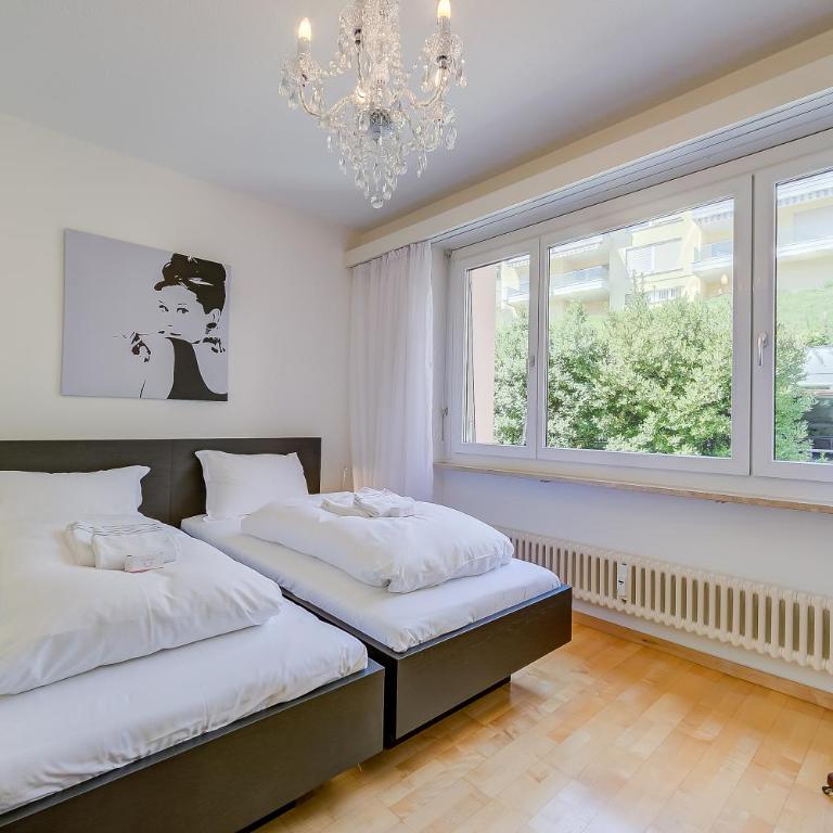 Casa Monti Belvedere with Pool + Terrace Dining - Happy Rentals - Appartamento Deluxe - 22