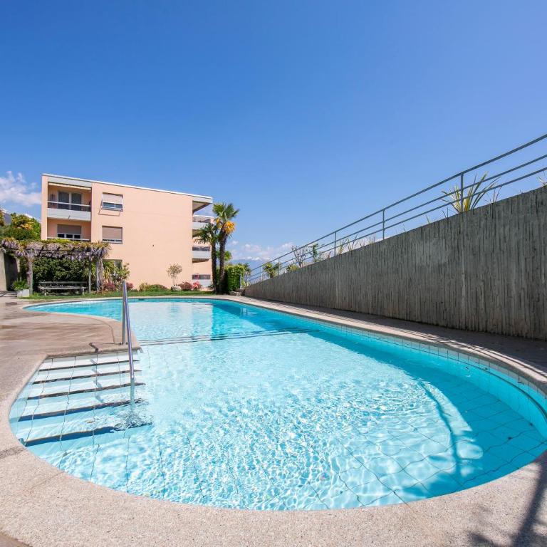 Casa Monti Belvedere with Pool + Terrace Dining - Happy Rentals - Appartamento Deluxe - 6
