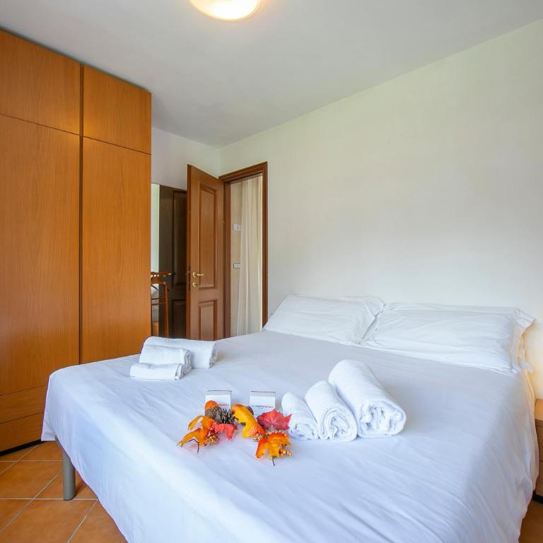 Bramé La Fam 32 in the City center - Happy Rentals - Apartment mit Balkon - 14