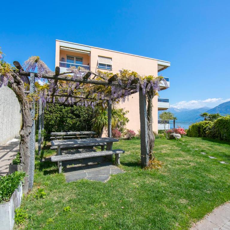 Casa Monti Belvedere with Pool + Terrace Dining - Happy Rentals - Appartamento Deluxe - 27