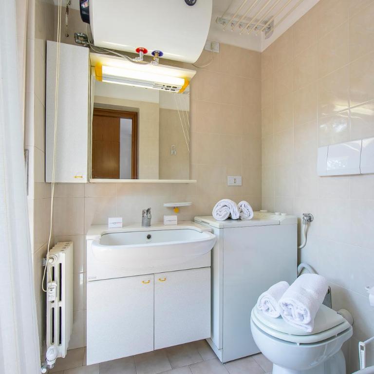 Bramé La Fam 32 in the City center - Happy Rentals - Apartment mit Balkon - 17