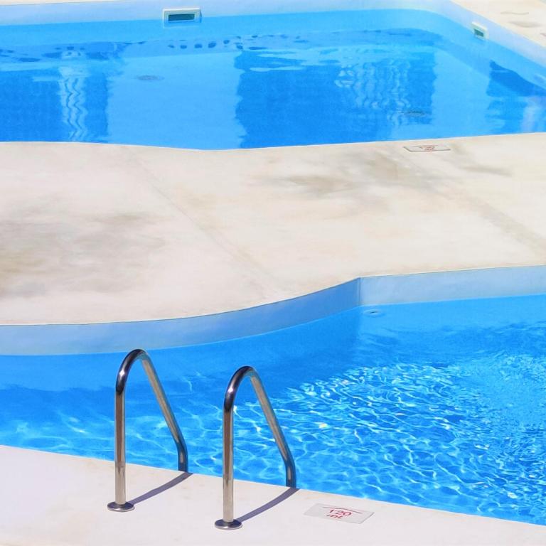Flor de Las Dunas pools wifi tennis fibra 600mb - Apartamento de 1 dormitorio - 30