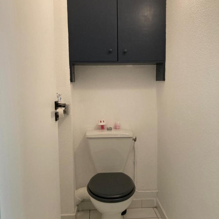 Saphir de Collioure - Apartment mit 1 Schlafzimmer - 11