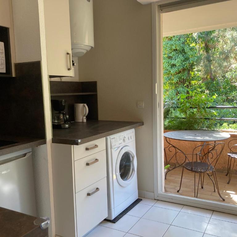 Saphir de Collioure - Apartment mit 1 Schlafzimmer - 12
