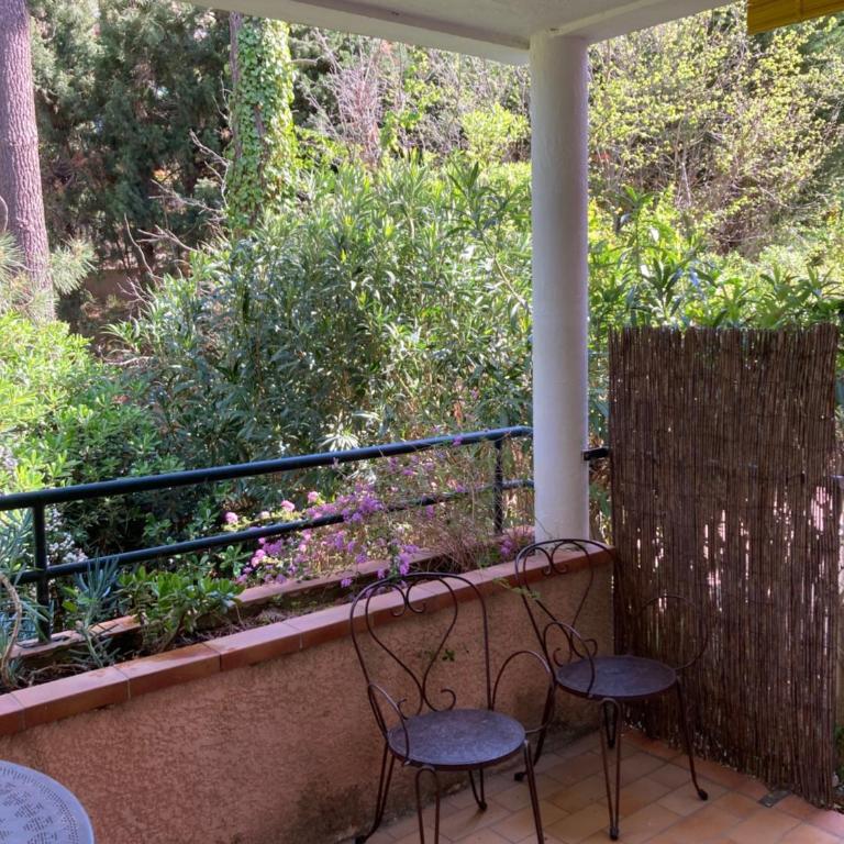 Saphir de Collioure - Apartment mit 1 Schlafzimmer - 14