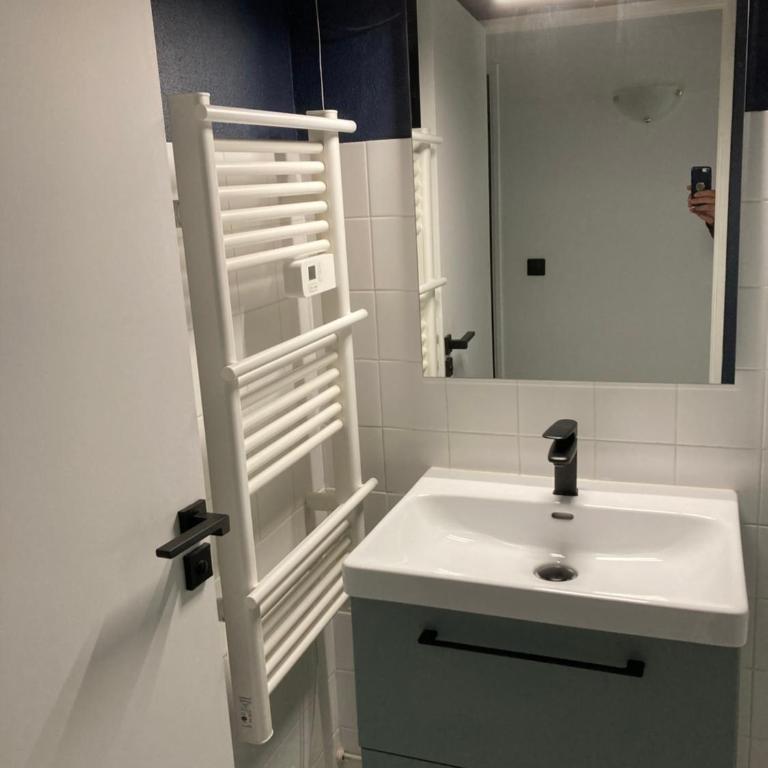 Saphir de Collioure - Apartment mit 1 Schlafzimmer - 10