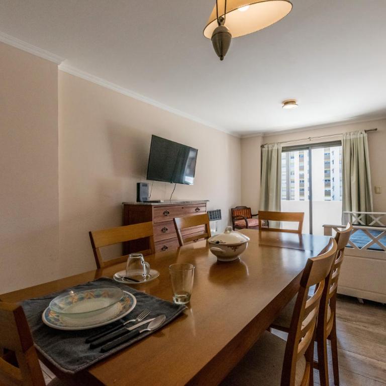 Excelente depto 2 habitaciones en Nueva cordoba By Lofty - Apartamento de 2 dormitorios - 2
