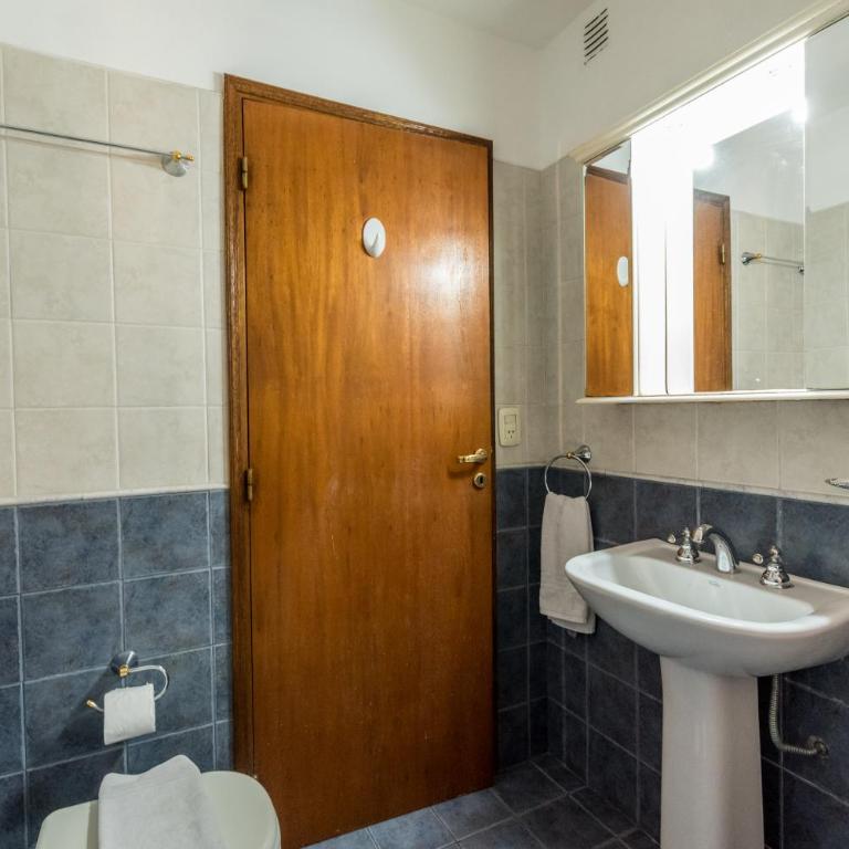 Excelente depto 2 habitaciones en Nueva cordoba By Lofty - Apartamento de 2 dormitorios - 16