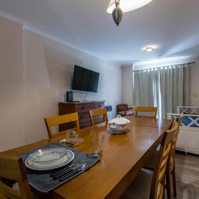 Excelente depto 2 habitaciones en Nueva cordoba By Lofty - Apartamento de 2 dormitorios - 1