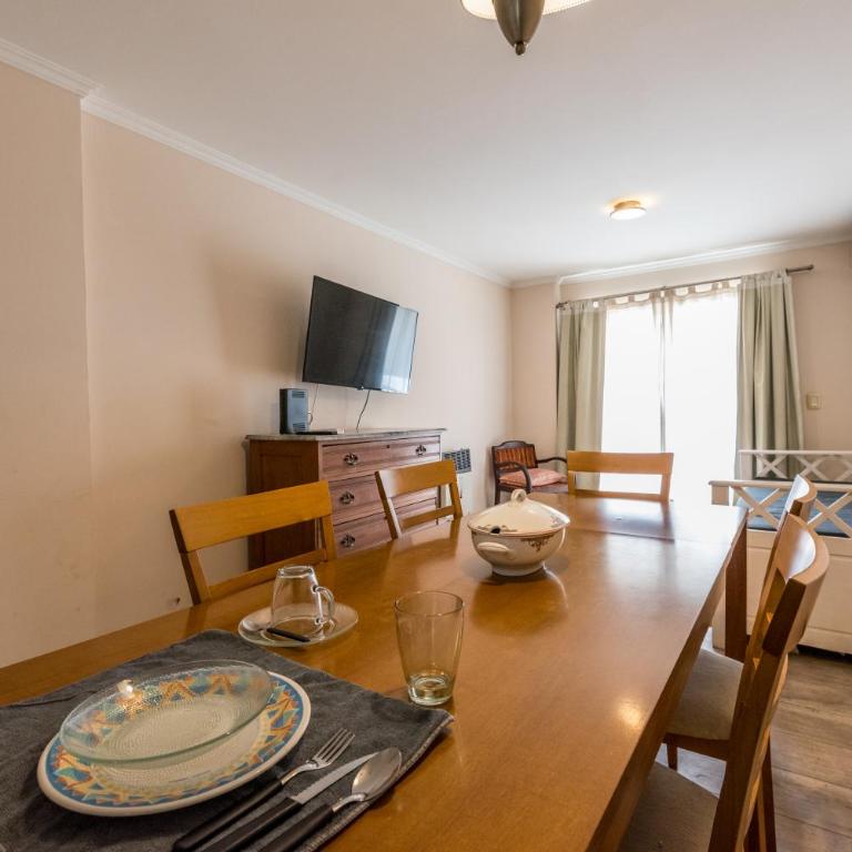 Excelente depto 2 habitaciones en Nueva cordoba By Lofty - Apartamento de 2 dormitorios - 21