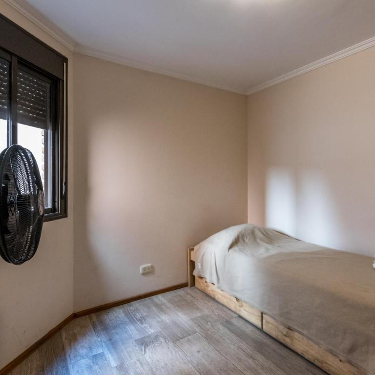 Excelente depto 2 habitaciones en Nueva cordoba By Lofty - Apartamento de 2 dormitorios - 24