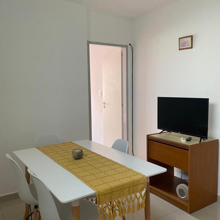 Departamento en La Plata - Apartamento de 1 dormitorio - 1
